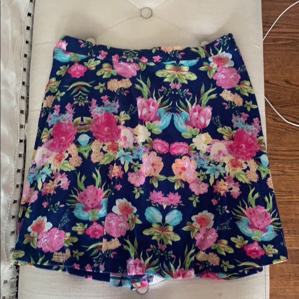 Delias skirt
